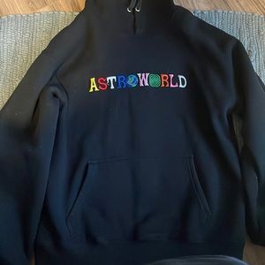 travis scott astroworld merch hoodie